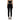 Pantaloni Donna Elisabetta Franchi - Pantaloni - Nero