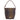 Borse a spalla Donna Barbour - Cedar Mini Tartan Bucket Bag - Multicolore