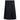 Gonne casual Donna Barbour - Delilah Midi Skirt - Blu