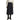 Gonne casual Donna Barbour - Delilah Midi Skirt - Blu