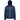 Giubbini Uomo K-Way - Jake Double Interlock - Blu-Gianni Foti