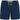 Pantaloncini e calzoncini Uomo Mc2 Saint Barth - Comfort Swimshort Made With Elastic Fabric - Blu