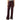 Pantaloni Donna Pinko - Palmarola Pantalone Piquet Eff - Bordeaux