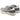 Sneaker Uomo Premiata - Mick - Grigio