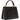 Borse a spalla Donna Pinko - Love One Top Handle Classic Li - Nero