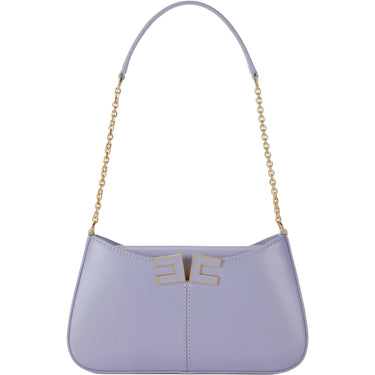 Borse a spalla Donna Elisabetta Franchi - Borsa - Lilla-Gianni Foti