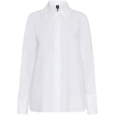 Bluse e camicie Donna Emme - Camicia - Bianco di Emme su Gianni Foti