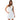 Vestiti da sera e cerimonia Donna Twinset - Abito Corto S/M Con Goccia - Verde