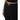 Pantaloni Donna Elisabetta Franchi - Pantalone - Nero-Gianni Foti