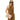 Borse a spalla Donna Pinko - Click Soft Horizontal Classic - Beige di Pinko su Gianni Foti