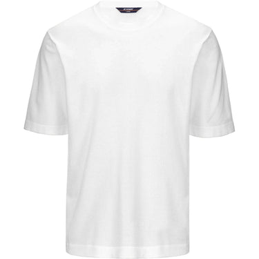 Maglioni Uomo K-Way - Combe - Bianco-Gianni Foti