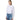 Bluse e camicie Donna Elisabetta Franchi - Camicia - Bianco