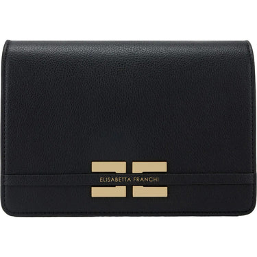 Borse a mano Donna Elisabetta Franchi - Borsa - Nero-Gianni Foti