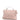 Borse a mano Donna Pinko - Love Classic Puff Maxi Quilt H - Rosa