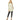 Giubbotti Donna K-Way - Mathy Bonded Jersey V - Beige