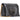 Borse a spalla Donna Pinko - Love Click Puff Baby Sheep Nap - Nero