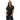 T-shirt Donna Blauer - Mohawk - Nero-Gianni Foti