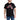 T-shirt Uomo Sprayground - Label Shark Regular T-Shirt - Nero - Gianni Foti
