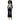 Pantaloni Donna Joseph Ribkoff - Lds Pant - Blu