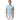 Polo Uomo K-Way - Vincent Pique - Blu-Gianni Foti