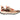 Sneaker Unisex Flower Mountain - Yamano 3 Uni Suede/Nylon Grey-White-Taupe - Beige