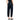 Pantaloni Donna Liu Jo - Pants New Barrel - Blu
