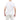T-shirt Uomo Baron Filou - Filou 123 Organic T Shirt - Bianco