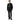 Maglie Uomo Lacoste - Maglietta - Nero-Gianni Foti