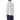 T-shirt Uomo Mc2 Saint Barth - Corean Collar Shirt - Bianco - Gianni Foti