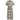 Vestiti casual Donna Barbour - Fern Midi Dress - Blu di Barbour su Gianni Foti