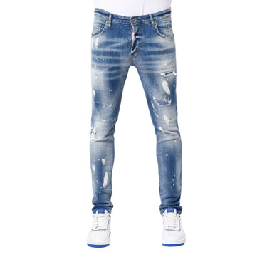 Jeans Uomo My Brand - Jeans - Blu - Gianni Foti