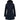 Giubbotti Donna K-Way - Mathy Bonded - Blu-Gianni Foti