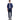 Pantaloni Uomo Manuel Ritz - Pantalone - Blu-Gianni Foti