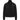 Giubbini Donna K-Way - Arvinne Interlock - Nero-Gianni Foti
