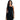 Vestiti casual Donna Emme - Abito in jersey - Nero di Emme su Gianni Foti