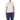 T-shirt Donna Pinko - Basico T-Shirt Jersey Logo Sta - Bianco