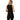 Bluse e camicie Donna Twinset - Tunica C/Ricamo - Nero