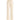 Pantaloni Donna Twinset - Pantalone Flare Con Elastico In Vita - Beige