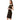 Vestiti da sera e cerimonia Donna Joseph Ribkoff - Lds Dress - Nero