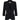 Giacche Donna Elisabetta Franchi - Giacca - Nero-Gianni Foti