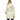 Giubbotti Donna K-Way - Mathy Bonded Jersey V - Beige
