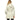 Giubbotti Donna K-Way - Mathy Bonded Jersey V - Beige-Gianni Foti