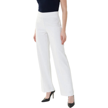 Pantaloni Donna Joseph Ribkoff - Lds Pant - Vaniglia di Joseph Ribkoff su Gianni Foti