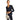 Tailleur pantalone Donna Emme - Tailleur - Blu di Emme su Gianni Foti