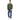 Maglioni Uomo K-Way - Sebastien Cotton Ps - Verde-Gianni Foti
