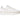 Sneaker Donna Twinset - Sneaker In Pelle - Bianco