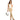 Pantaloni Donna Emme - Pantalone - Beige di Emme su Gianni Foti