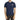 T-shirt Uomo Mc2 Saint Barth - Portofino - Blu