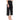 Pantaloni Donna Emme - Pantalone - Nero-Gianni Foti