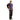 T-shirt Uomo The North Face - T-Shirt - Viola-Gianni Foti